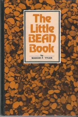The Little Bean Book