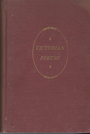 Victorian Poetry