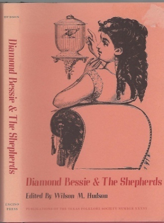 Diamond Bessie & The Shepherds. . .