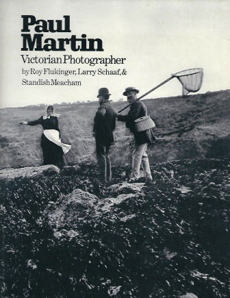 Paul Martin, Victorian Photographer