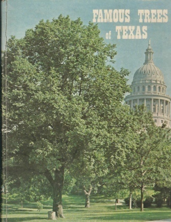 Famous Trees Of Texas. . .