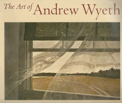 Image for The Art of Andrew Wyeth The Art of Andrew Wyeth