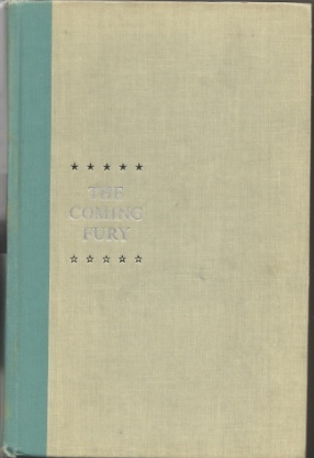 Coming Fury The Centennial History of the Civil War, Volume One