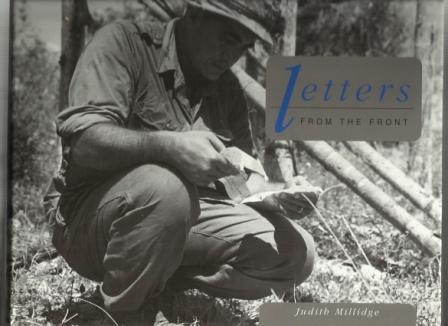 Letters from the Front