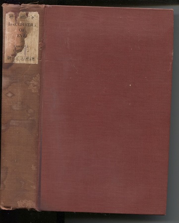 Daughters Of Eve With Illustrations