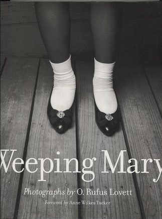 Weeping Mary