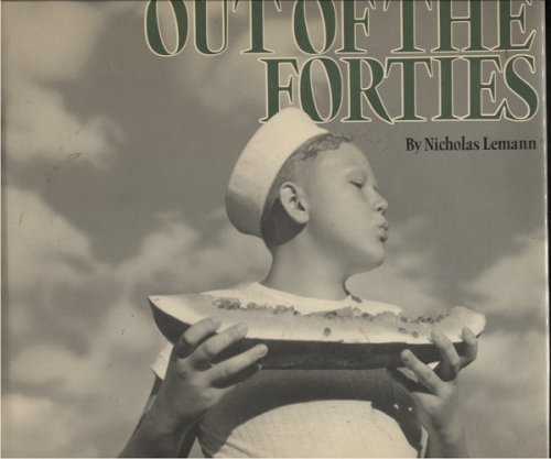 Out of the Forties