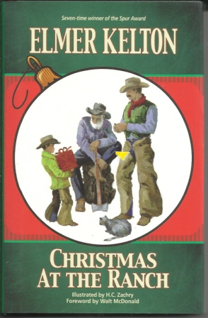 Christmas at the Ranch