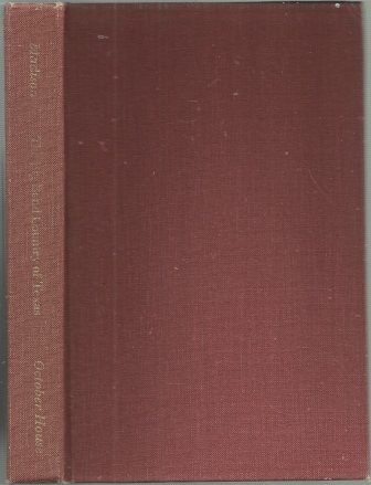 The Big Bend Country Of Texas