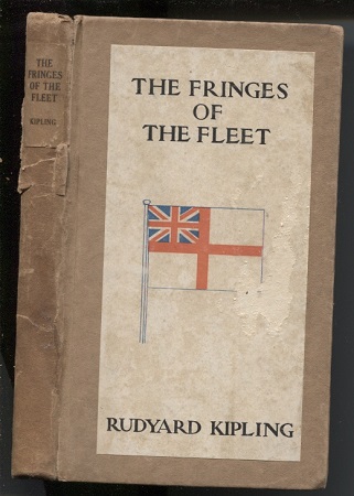 The Fringes of the Fleet
