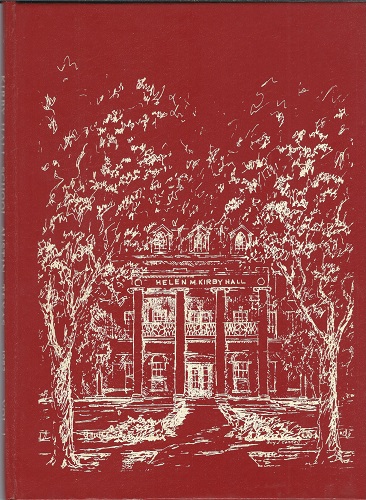 Kirby Hall School, Austin, Texas Volume 1, 1982