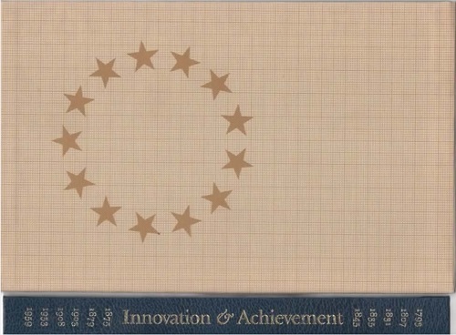 Innovation and Achievement In Praise of American Creativity