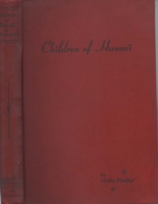 Children Of Hawaii