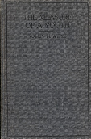 The Measure Of A Youth
