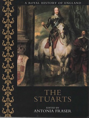 Image for The Stuarts The Stuarts