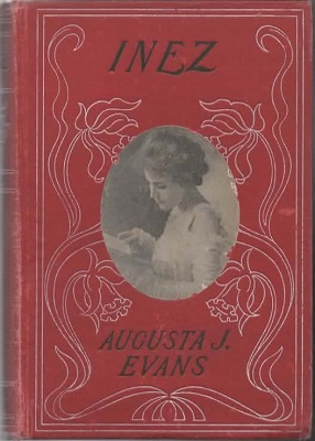 Inez, A Tale Of The Alamo