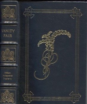 Vanity Fair A Novel Without a Hero