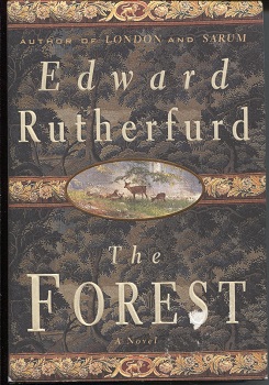 The Forest