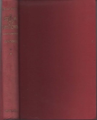 A Study of History, Volumes 7 - 10