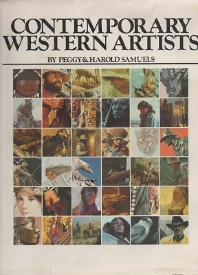 Contemporary Western Artists