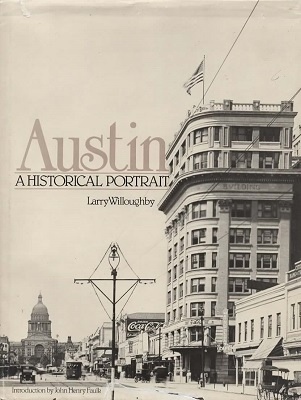 . .Austin. . . A Historical Portrait