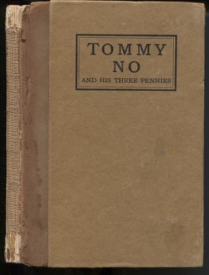 Tommy No and His Three Pennies