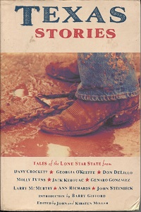 Texas Stories. . .