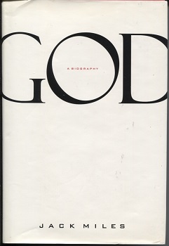 God A Biography