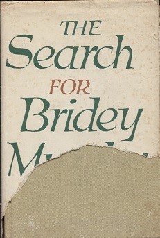 The Search for Bridey Murphy