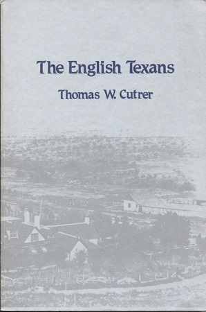 The English Texans. . .