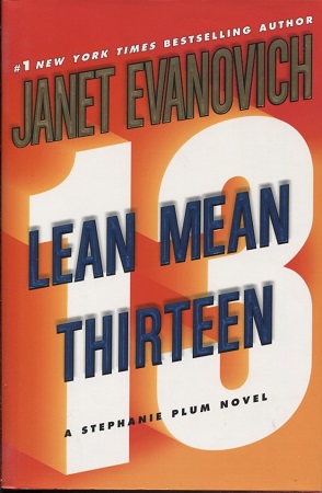 Lean Mean Thirteen A Stephanie Plum Novel