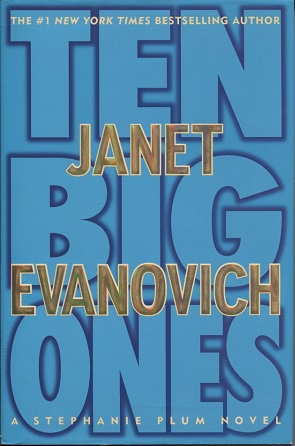 Ten Big Ones