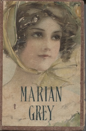 Marian Grey