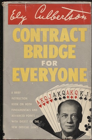 Contract Bridge For Everyone