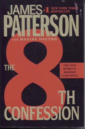 The 8th Confession