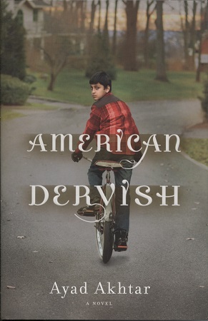 American Dervish