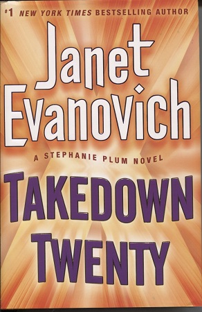 Takedown Twenty