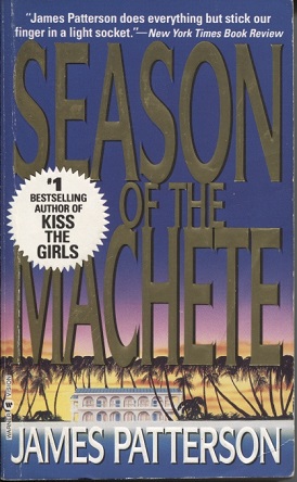 Season of the Machete