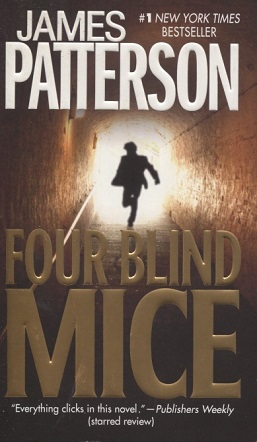 Image for Four Blind Mice Four Blind Mice