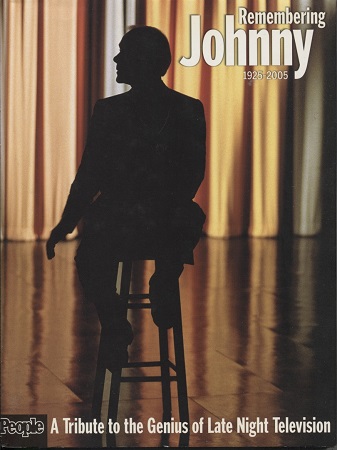 Remembering Johnny Carson 1925 2005 A Tribute to the Genius of Late Night Television