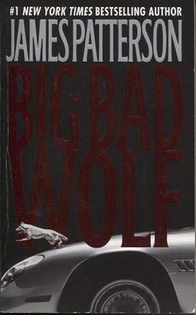 The Big Bad Wolf