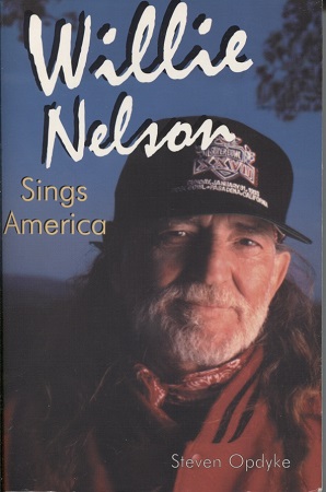 Willie Nelson Sings America