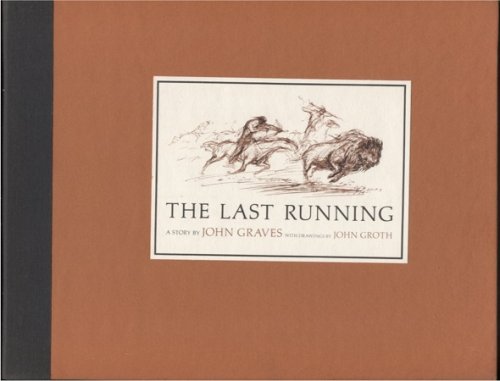 The Last Running