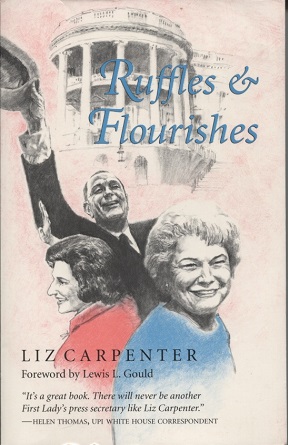 Ruffles and Flourishes