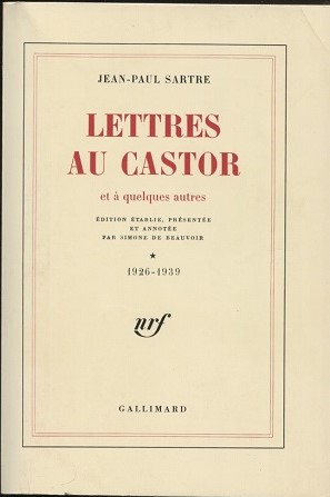 Lettres Au Castor Et a Quelques Autres, Tome 1 1926-1939