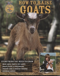 How to Raise Goats