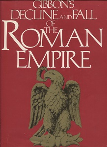 Decline and Fall of the Roman Empire Abridged and Illustrated