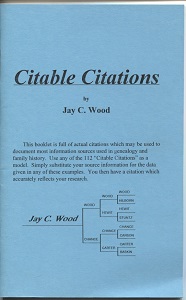 Citable Citations