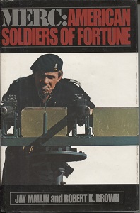 Merc: American Soldiers Of Fortune