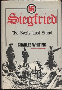 Siegfried The Nazis' Last Stand